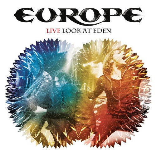 Europe - Live Look at Eden | Deezer