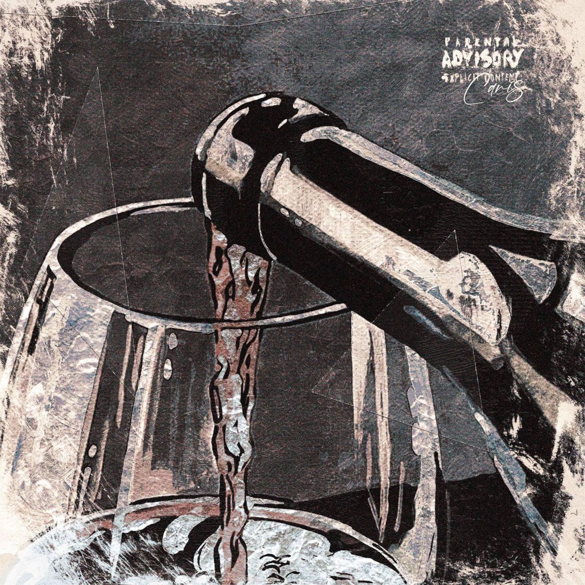 Album cover of XO 404