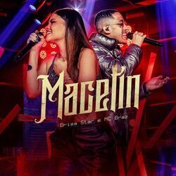Cover of Macetin