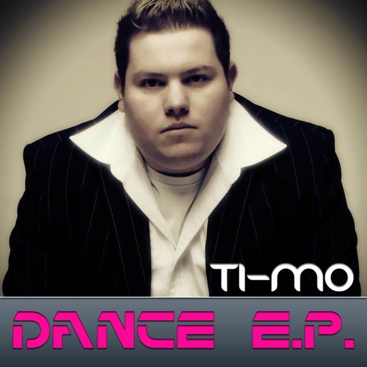 Album cover of Dance E.P.