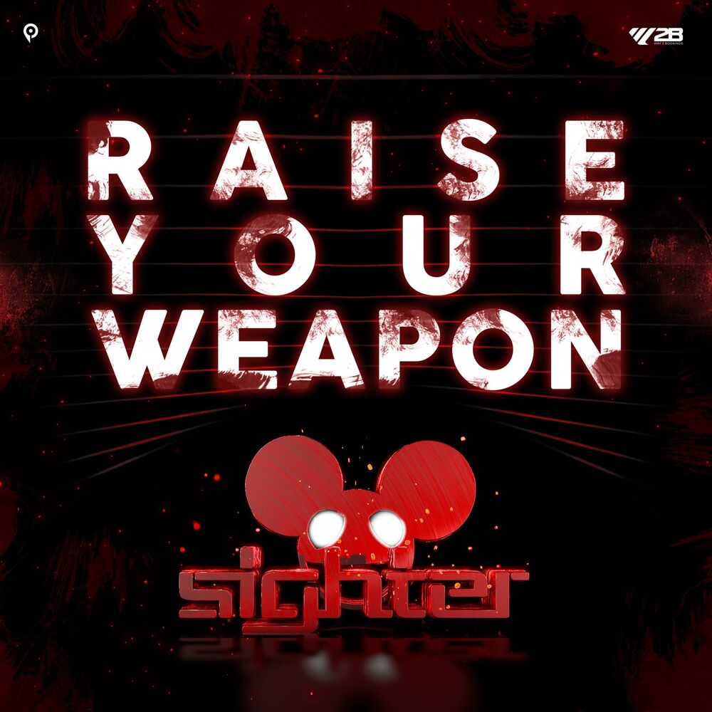 Picture of Raise Your Weapon