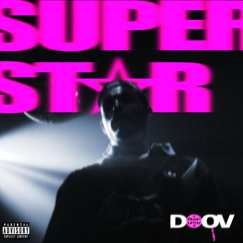 Superstar artwork