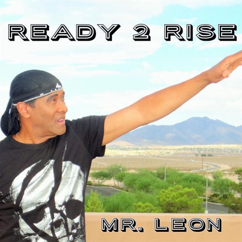 Ready 2 Rise artwork