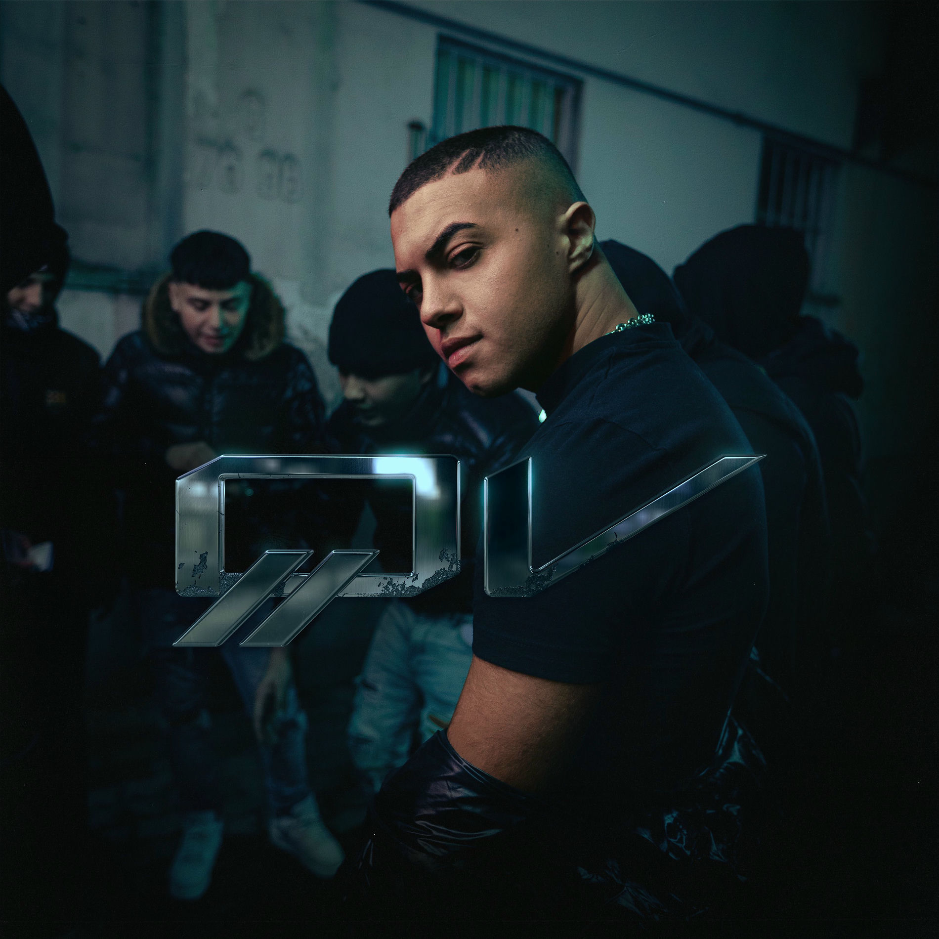 Album cover of Nessuno