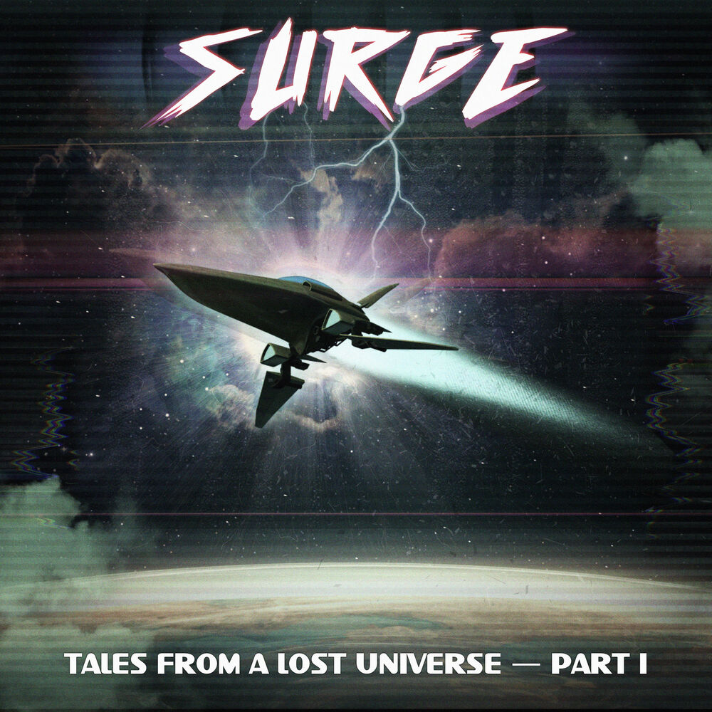 Picture of Tales from a Lost Universe, Pt. 1