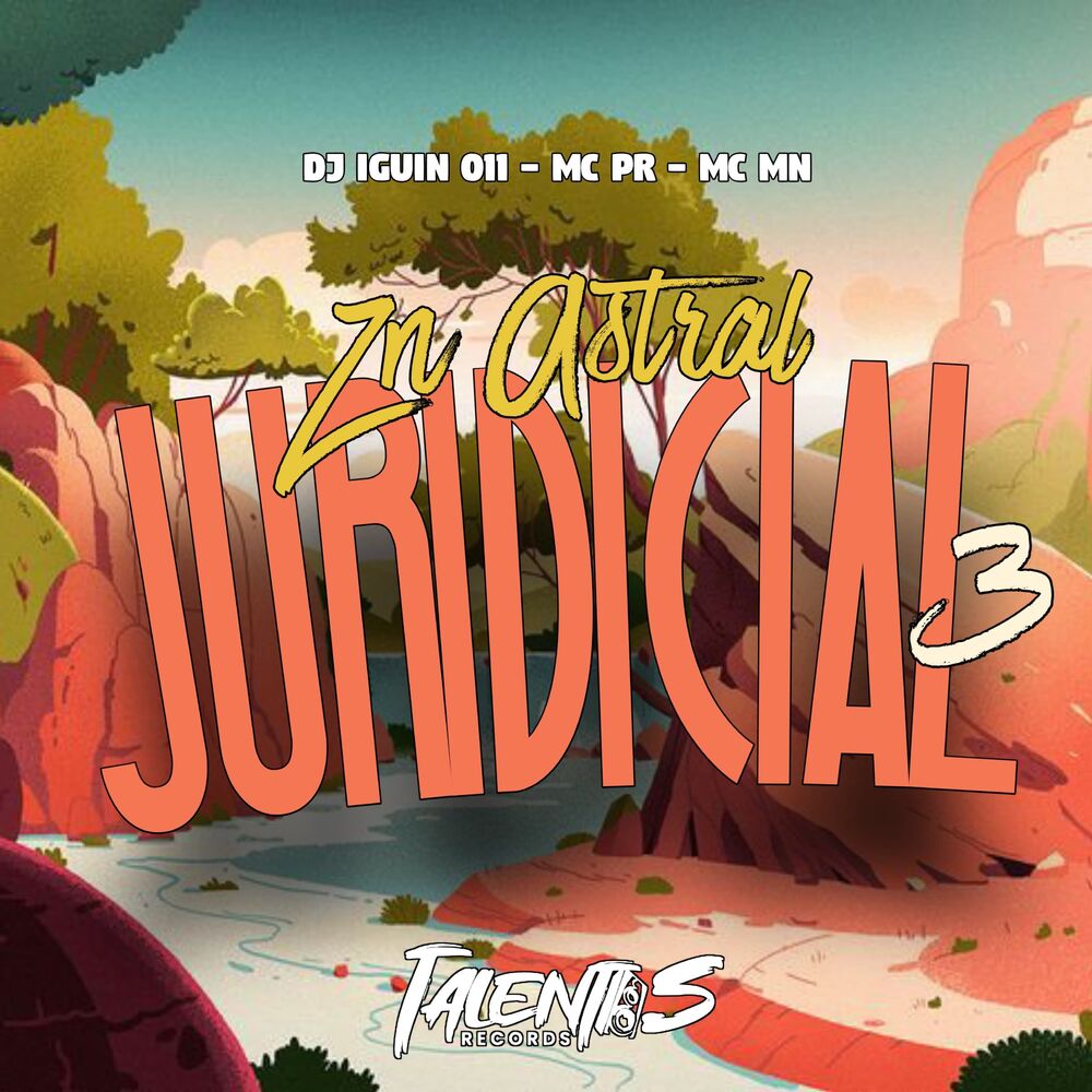Picture of ZN ASTRAL JURIDICIAL 3