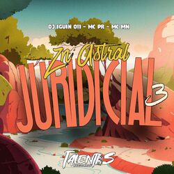 Cover of ZN ASTRAL JURIDICIAL 3