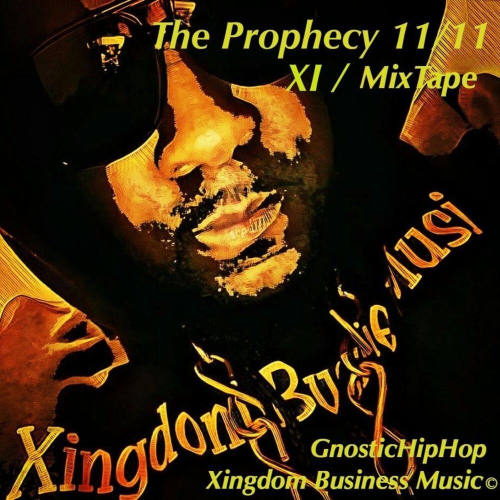 Picture of The Prophecy 11/11