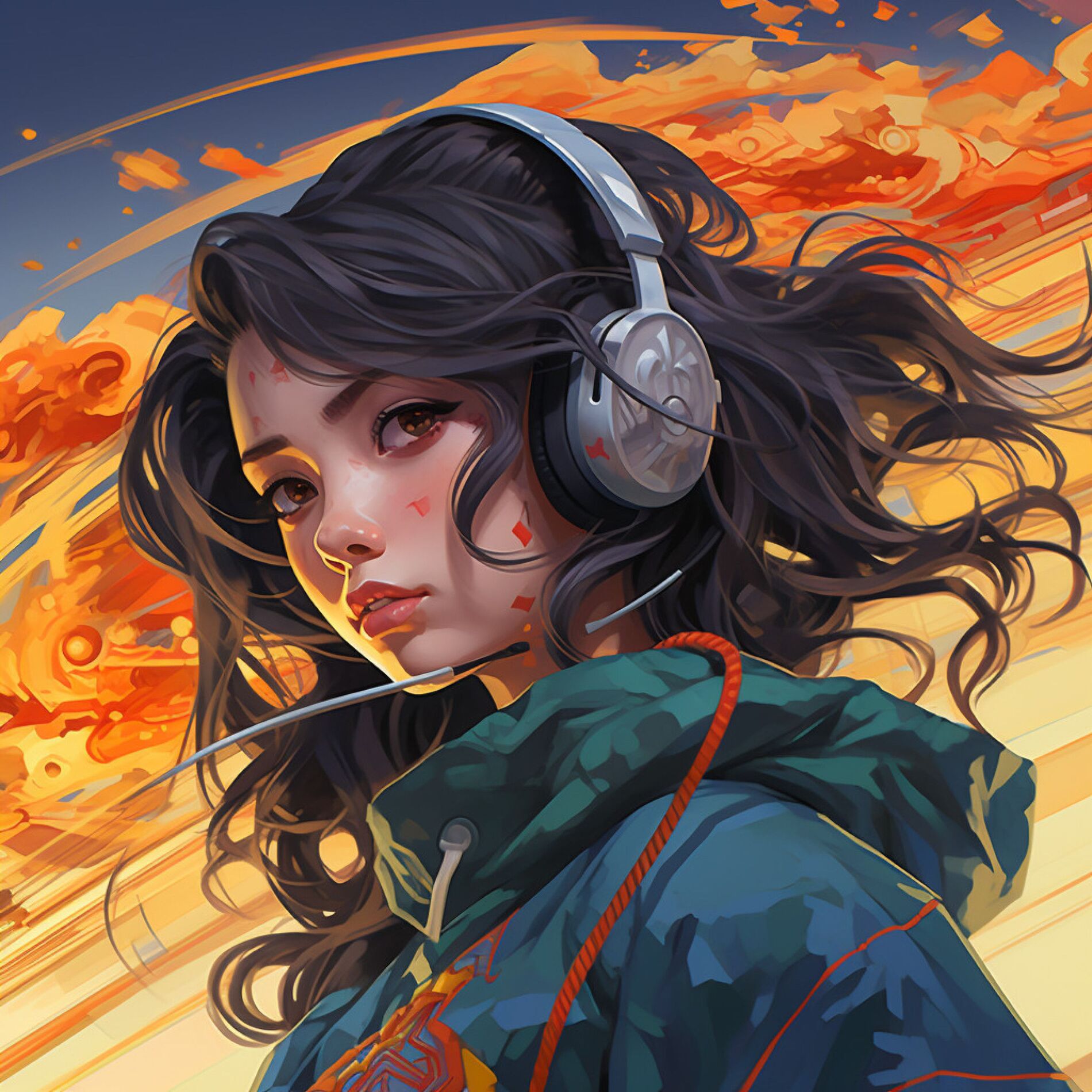 Album cover of Sonic Daydreams