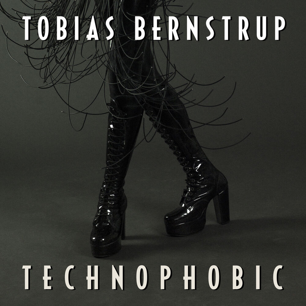 Picture of Technophobic