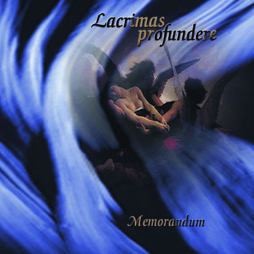 The Crown Of Leaving by Lacrimas Profundere - 124 BPM