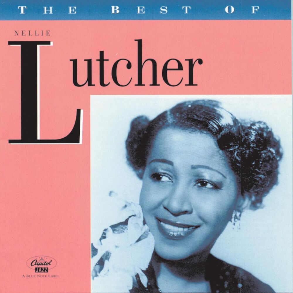 Picture of The Best Of Nellie Lutcher