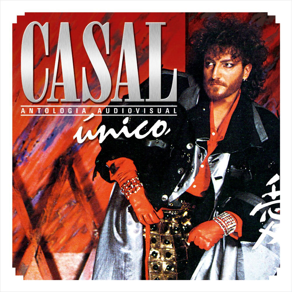 Picture of Casal Único