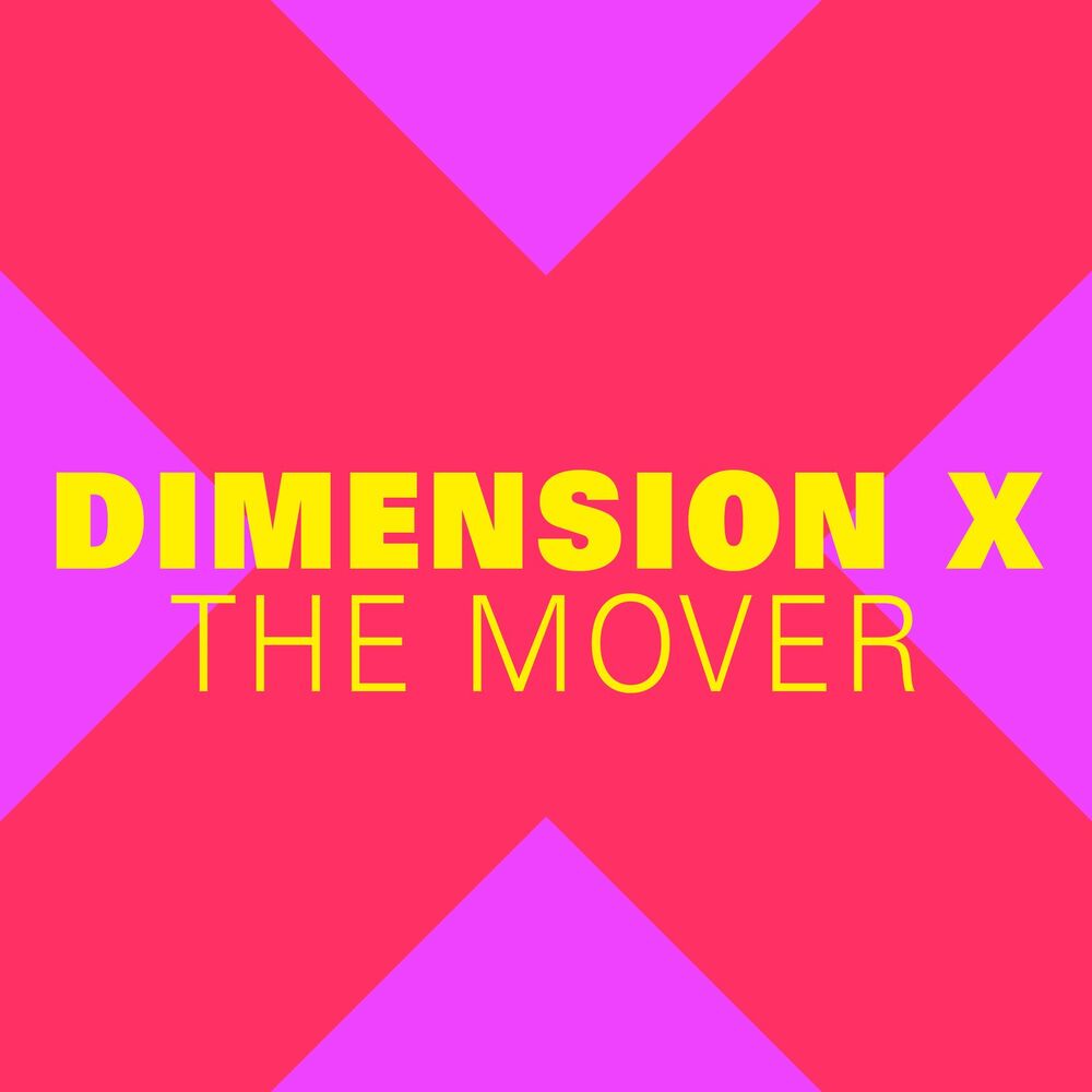 Picture of The Mover