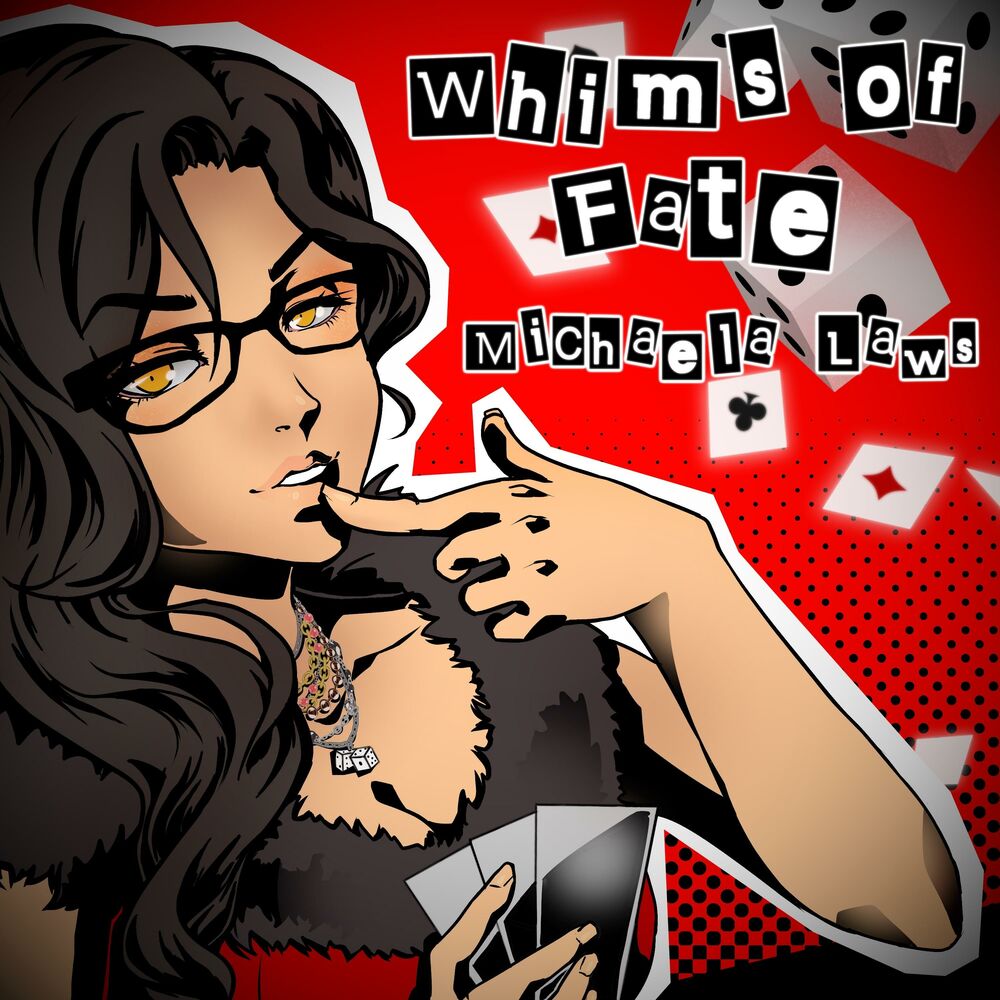 Picture of Whims of Fate