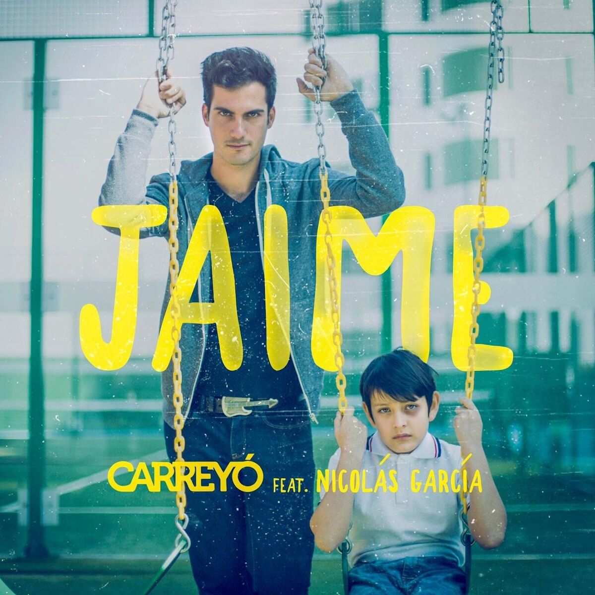 Album cover of Jaime