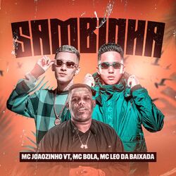 Cover of Sambinha