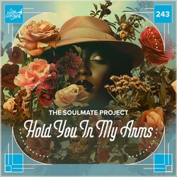 Cover of Hold You In My Arms