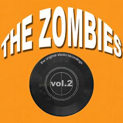Cover of The Original Studio Recordings, Vol. 2