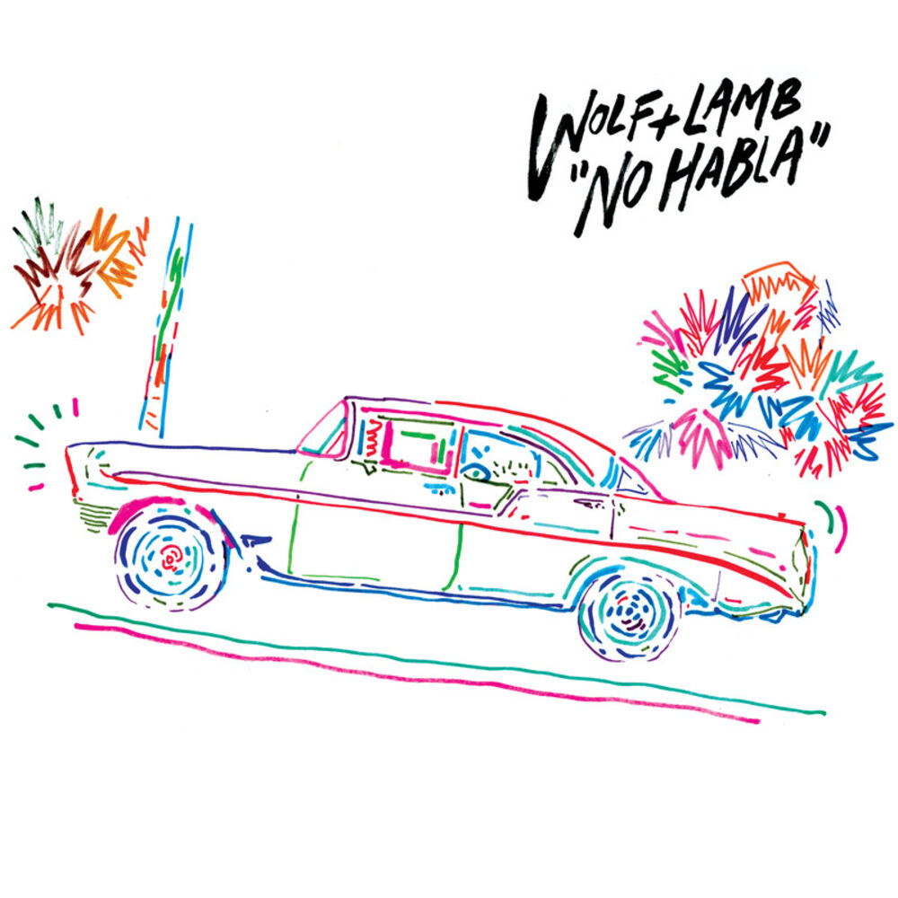 Picture of No Habla