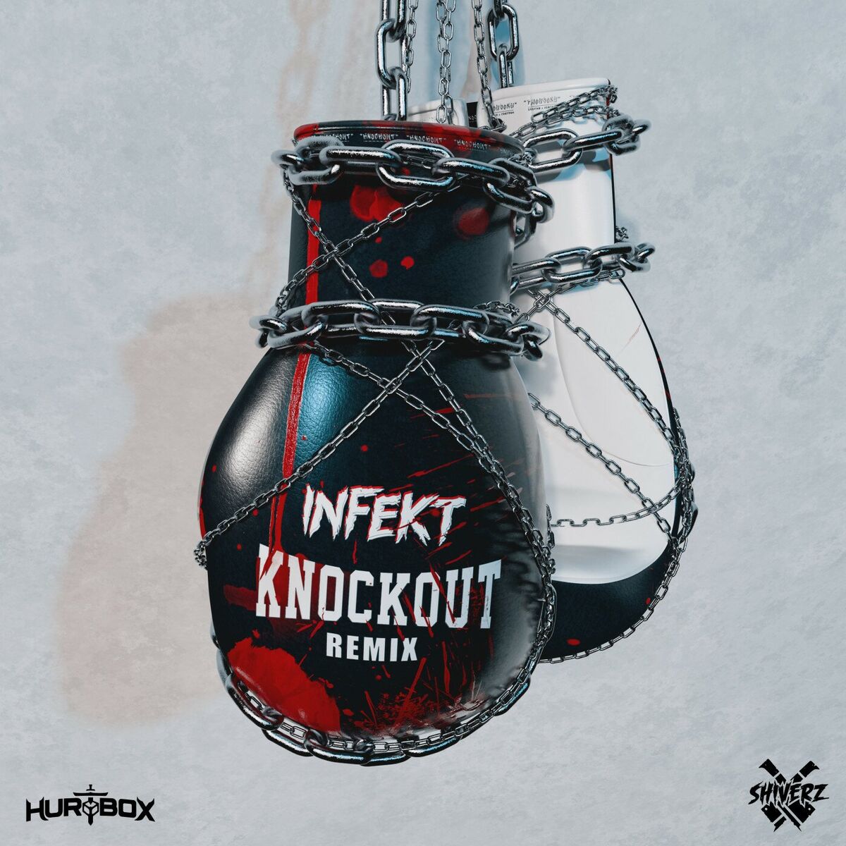 Album cover of KNOCKOUT
