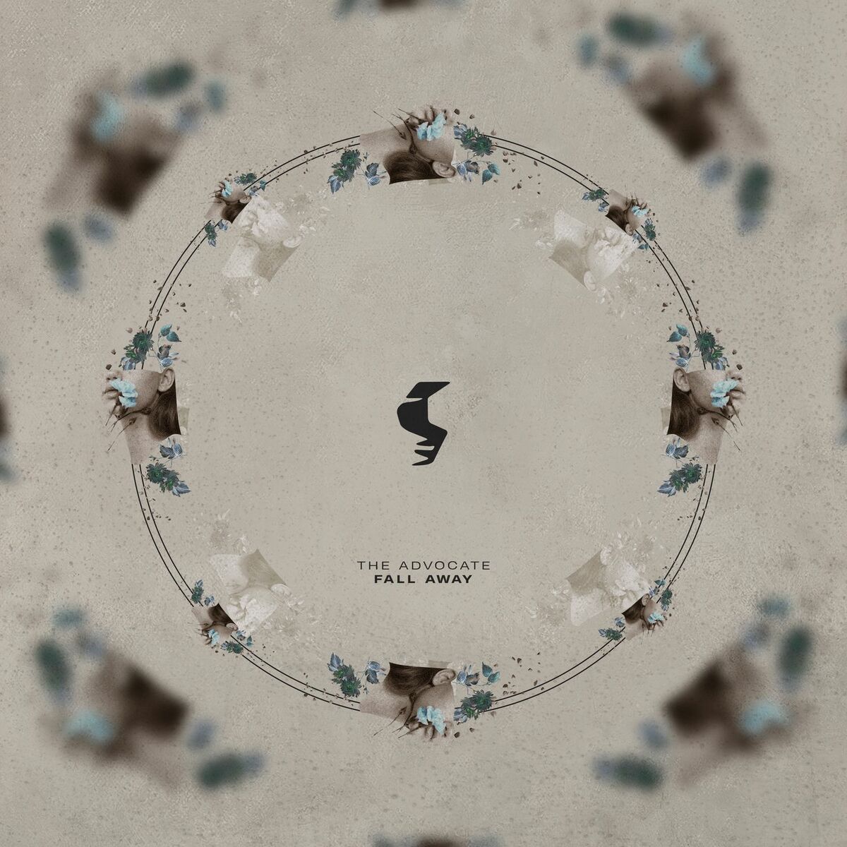 Album cover of Fall Away