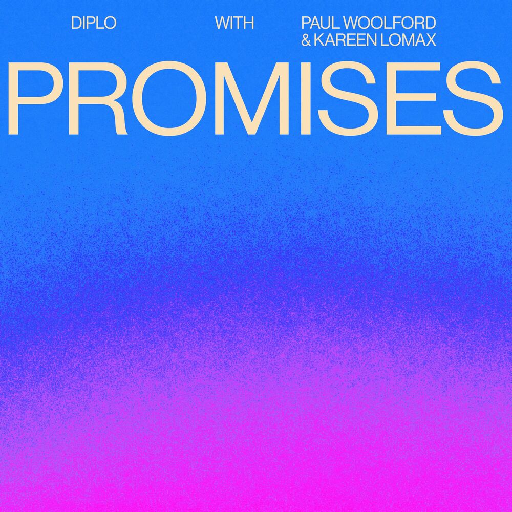 Picture of Promises