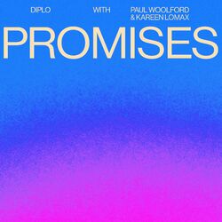 Cover of Promises