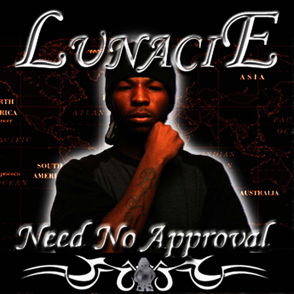 Picture of Need No Approval