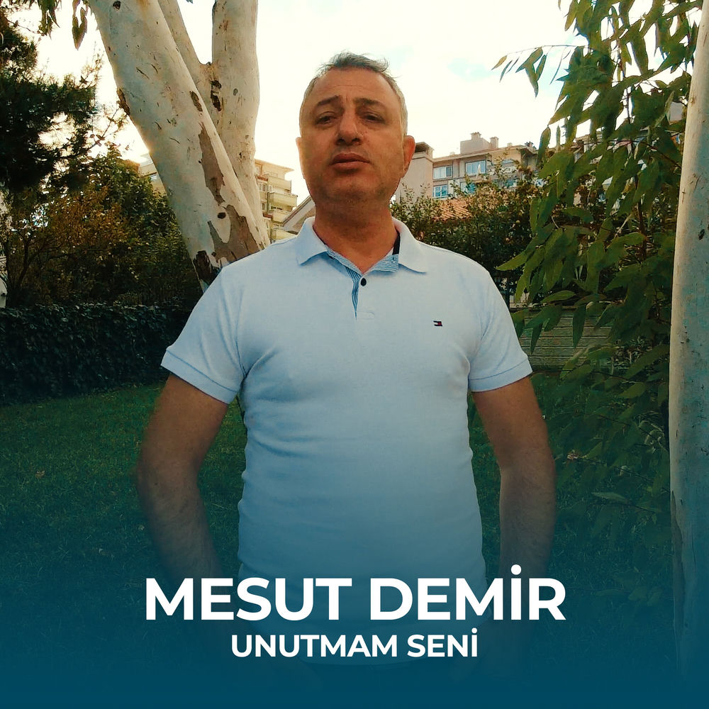 Unutamam Seni