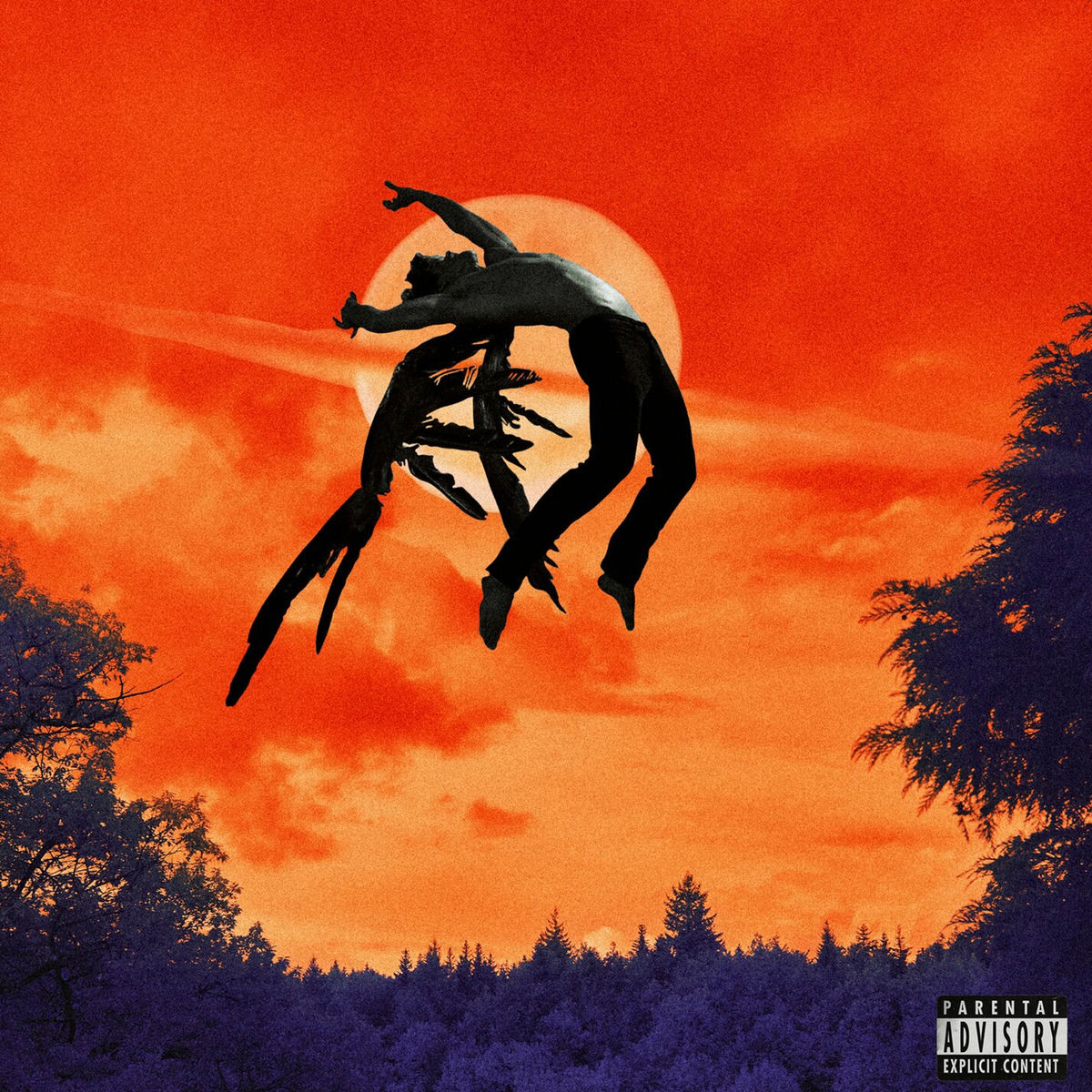 Album cover of Hubris (feat. Lex Amor)
