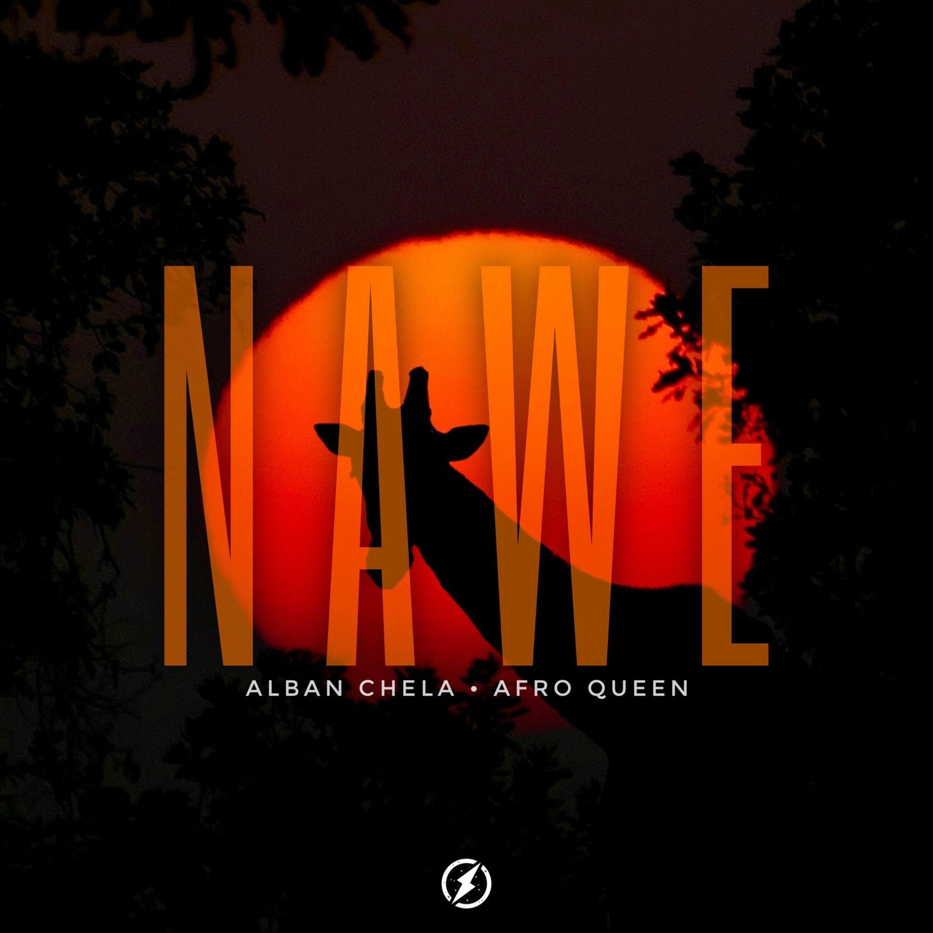 Album cover of Nawe