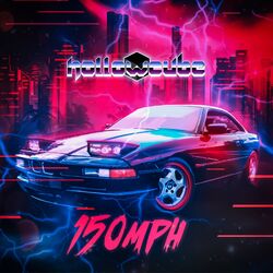 Cover of 150mph