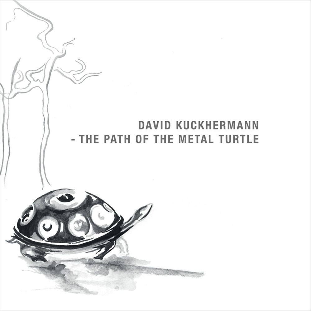 Picture of The Path of the Metal Turtle