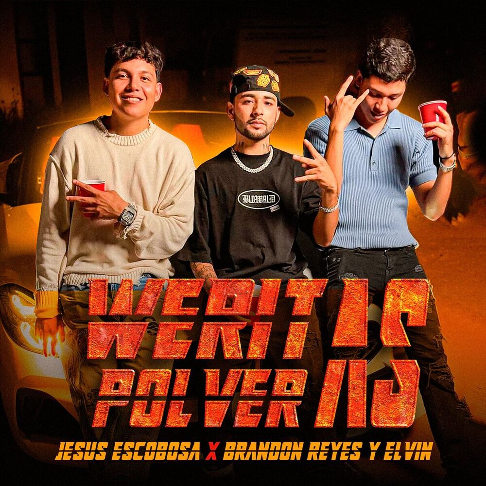 Picture of Weritas Polveras