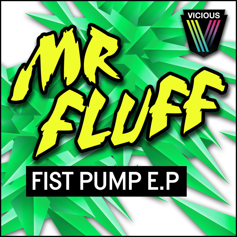 Picture of Fist Pump EP