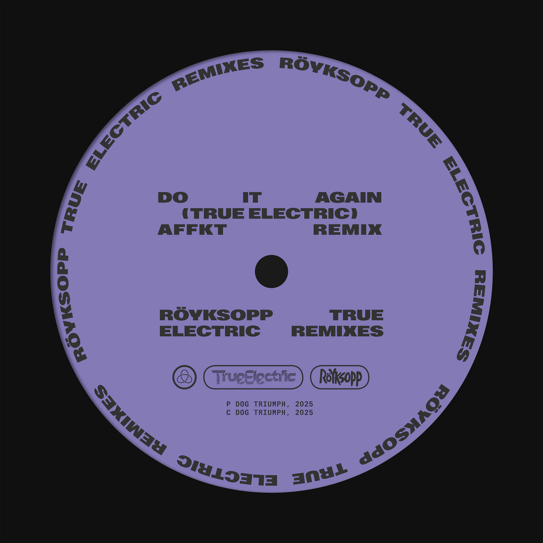 Album cover of Do It Again (AFFKT Remix)
