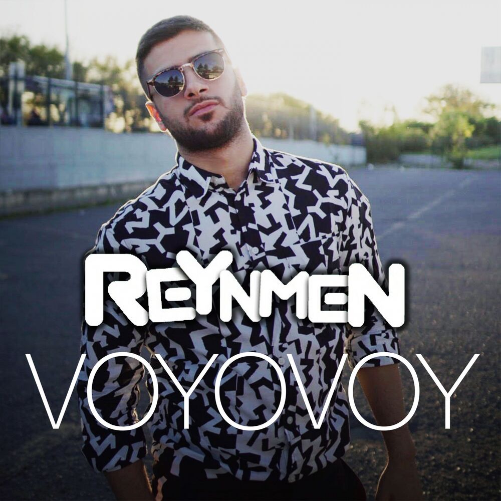 Picture of Voyovoy
