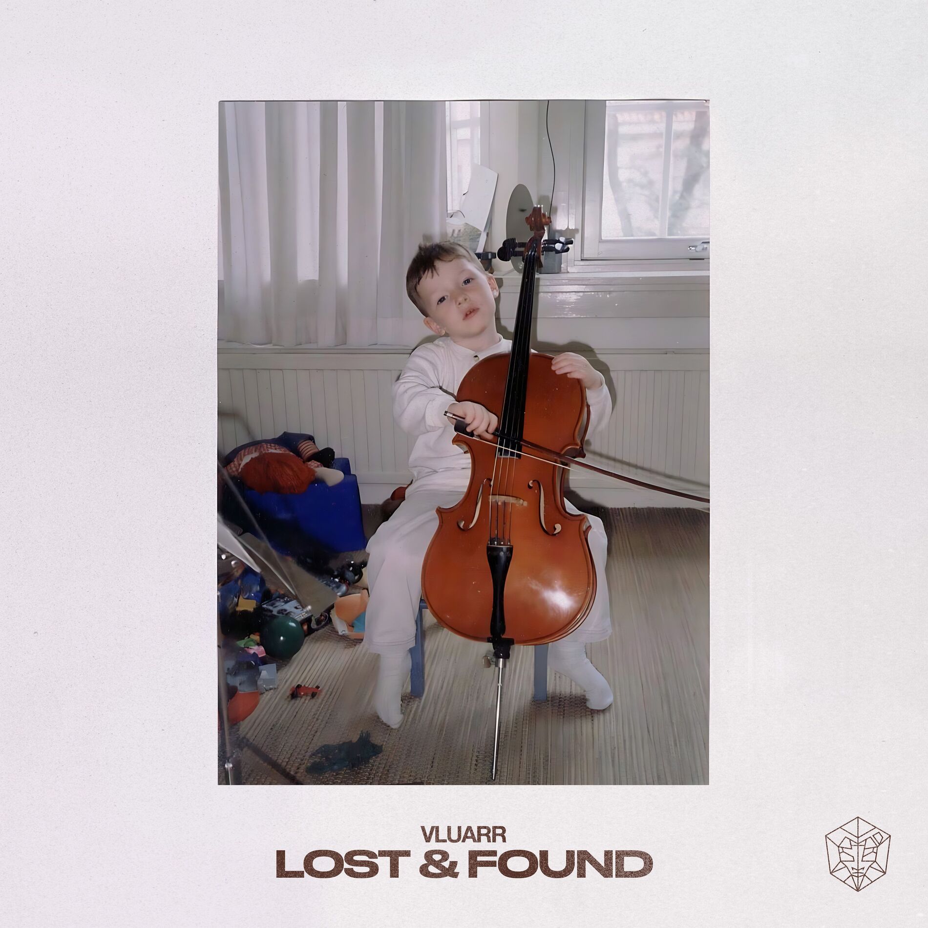 Album cover of Losing Your Mind