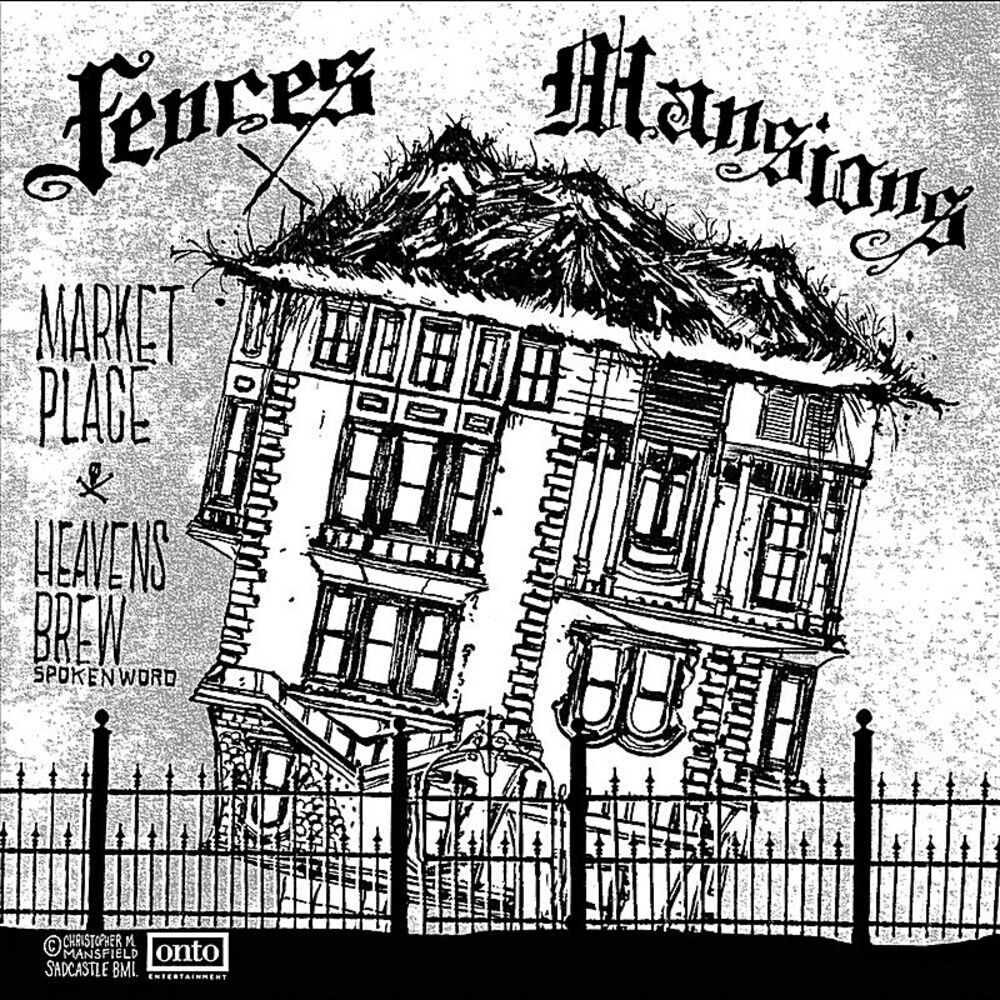 Picture of Fences/Mansions