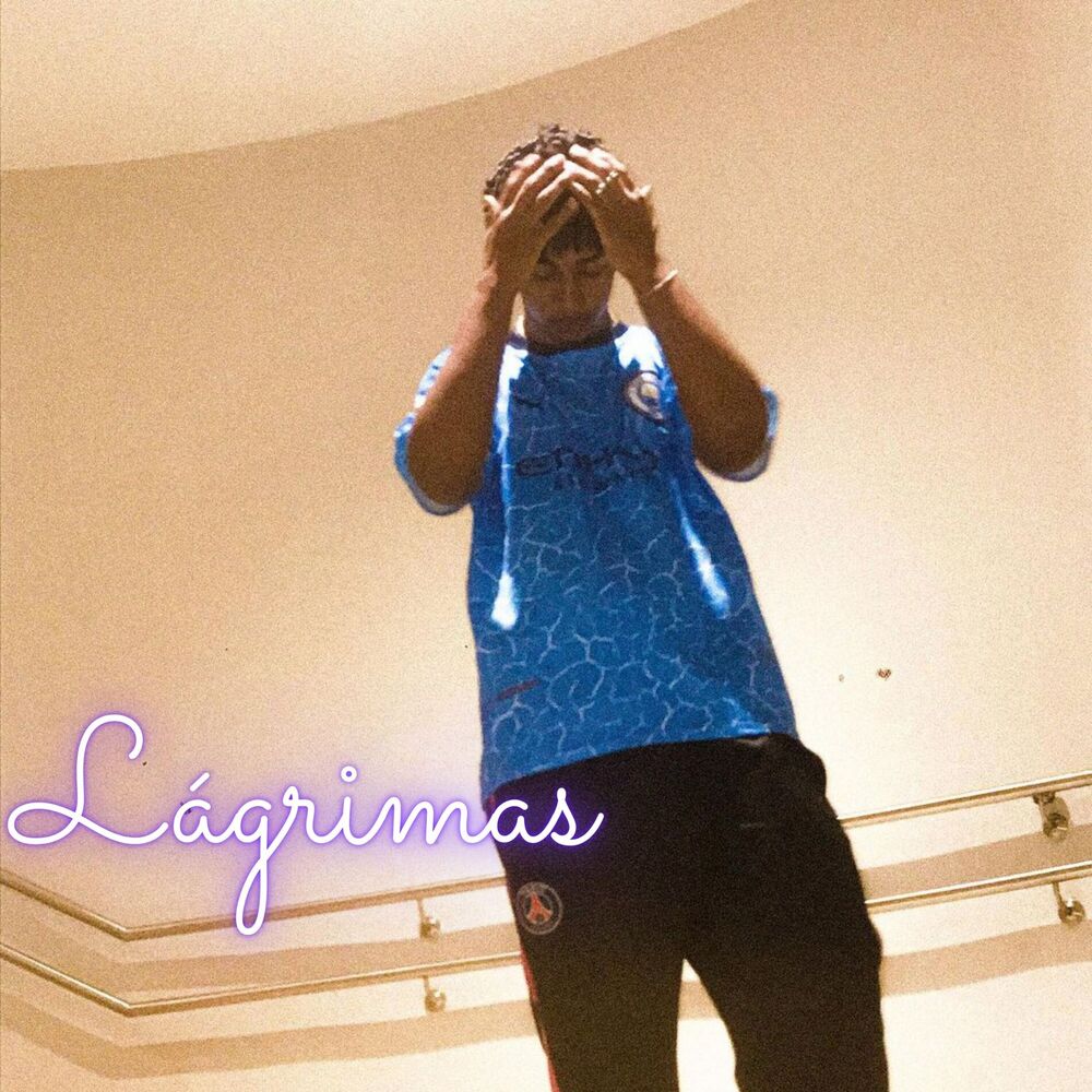 Picture of Lágrimas