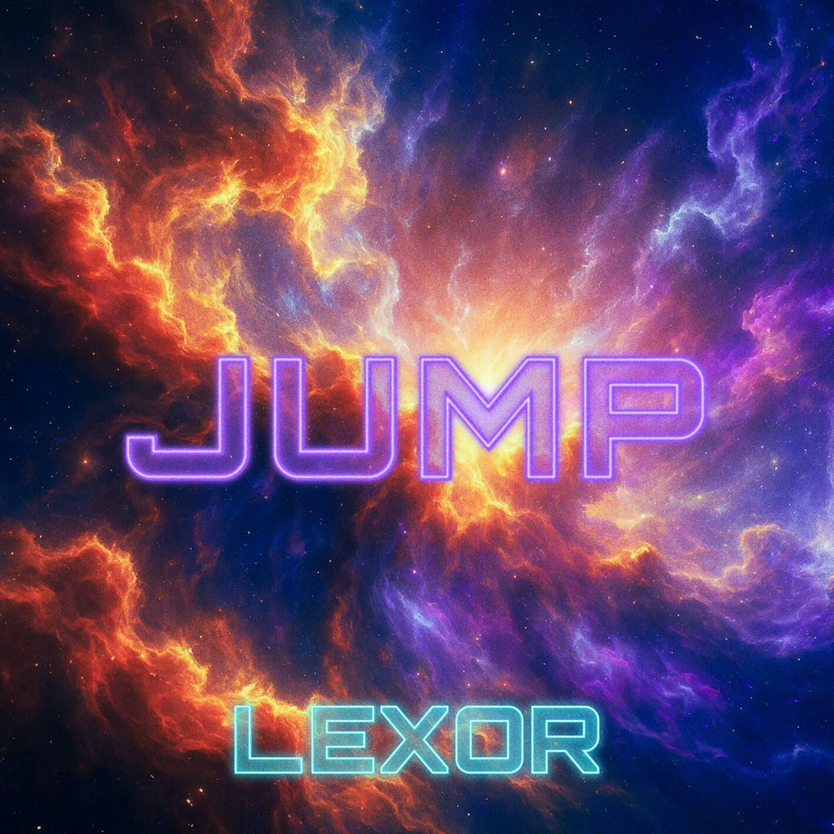 Album cover of Jump
