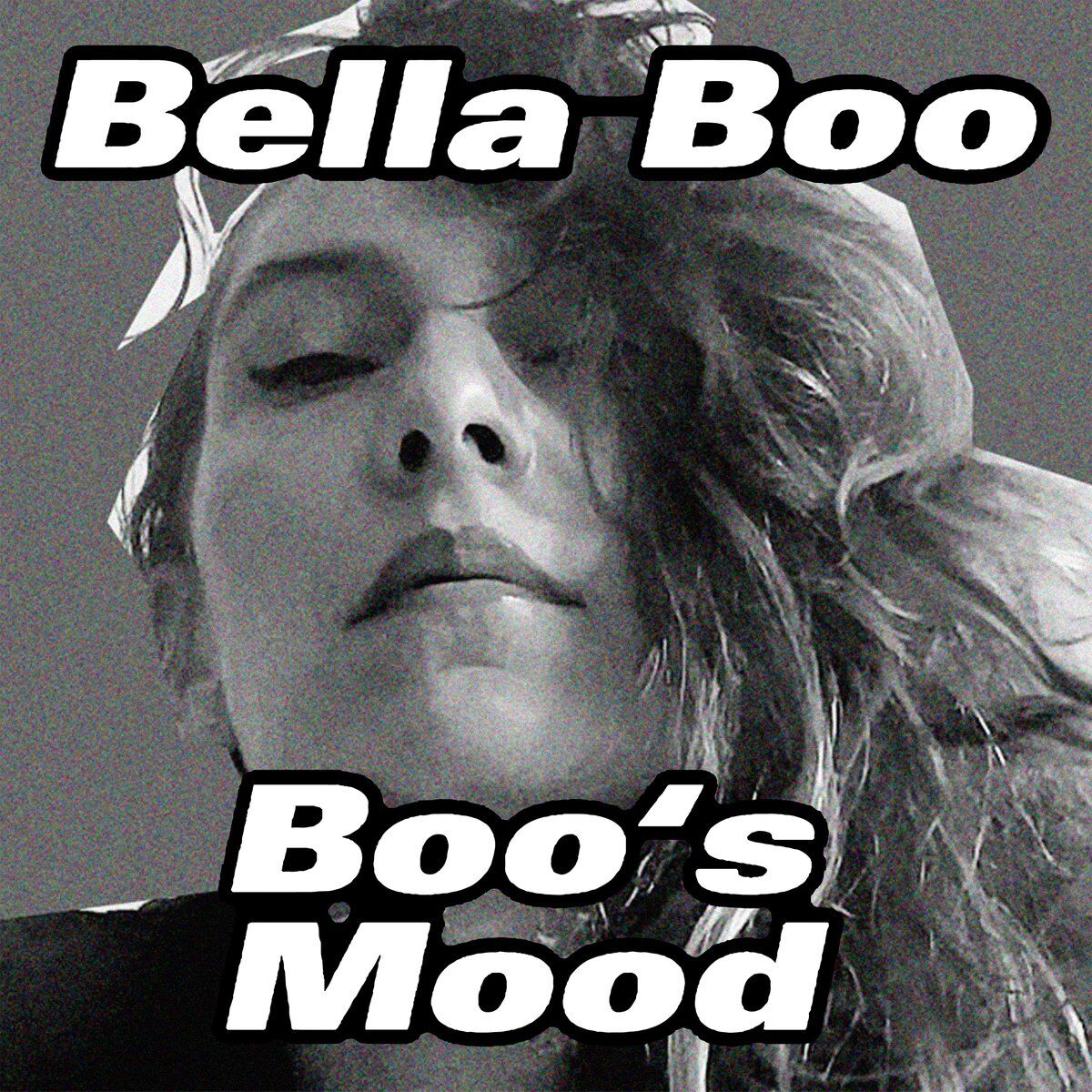 Album cover of Boo's Mood