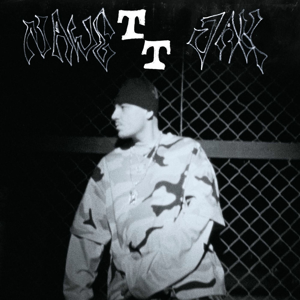 Album cover of NAWETT JAK