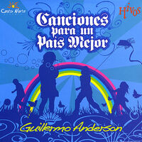 CD GUILLERMO ANDERSON Encarguitos Del Caribe CNCD20009 JAPAN