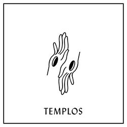 Cover of Templos