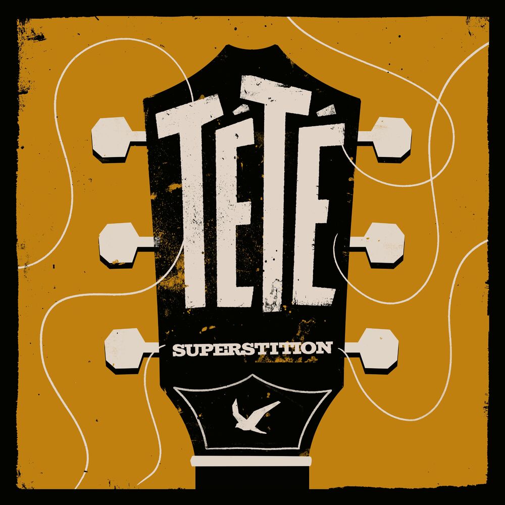 Picture of Superstition