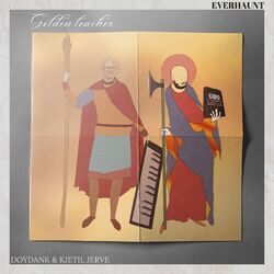 Cover of Golden teacher