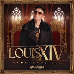 Cover of Louis XIV