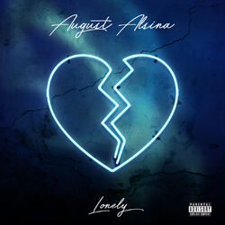 Cover of Lonely